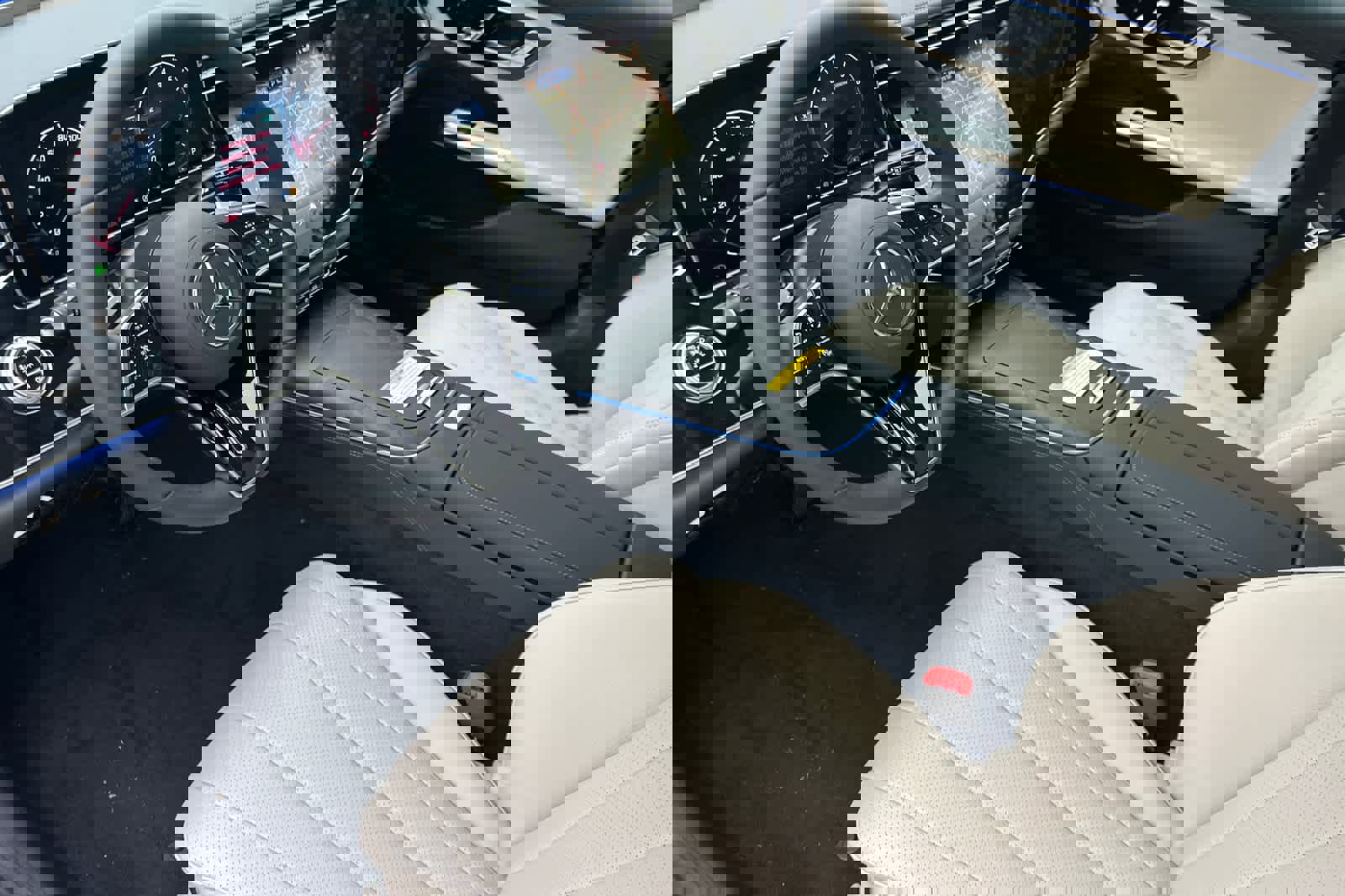 New 2026 Mercedes-Benz E 350 Sedan image 9