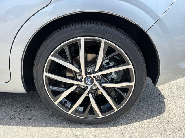 New 2026 Subaru Impreza 2.0i Sport AWD/4WD image 27