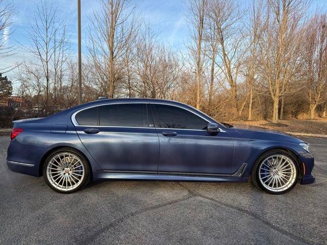 Used 2019 BMW ALPINA B7 xDrive image 2