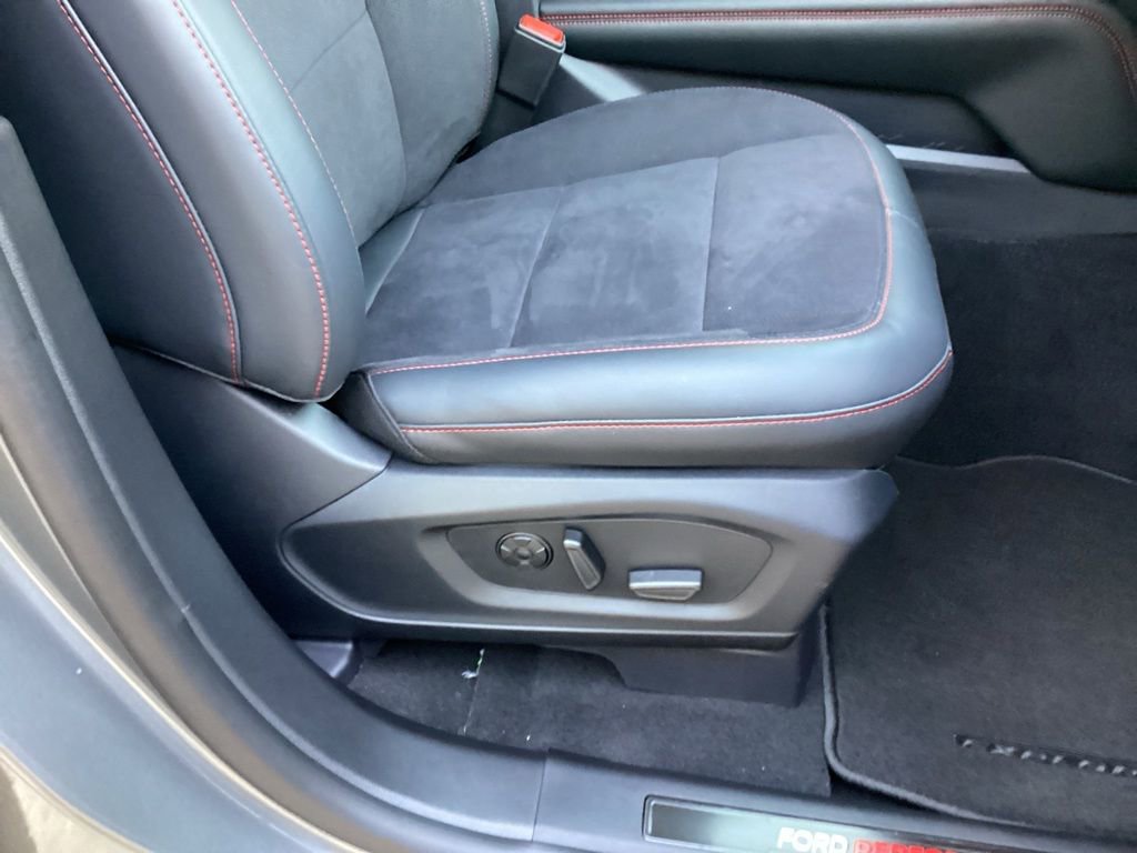 New 2026 Ford Explorer ST w/ Sun And Sound Package image 34