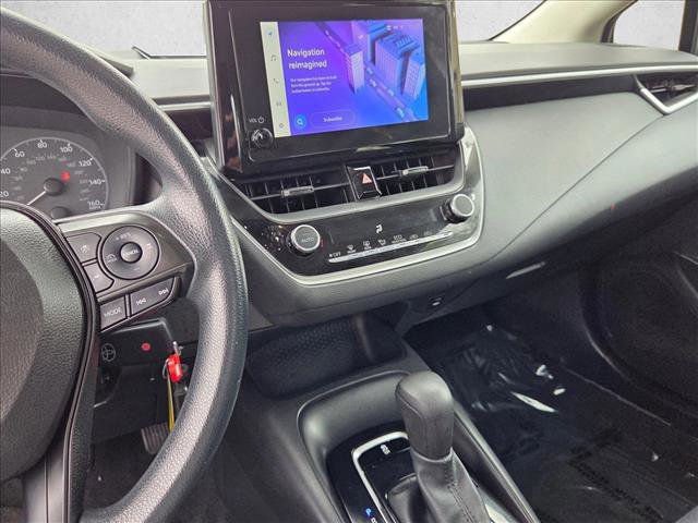 Used 2023 Toyota Corolla LE image 14