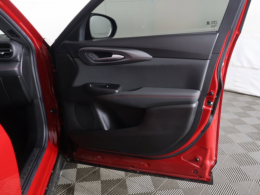 Used 2024 Dodge Hornet R/T image 21