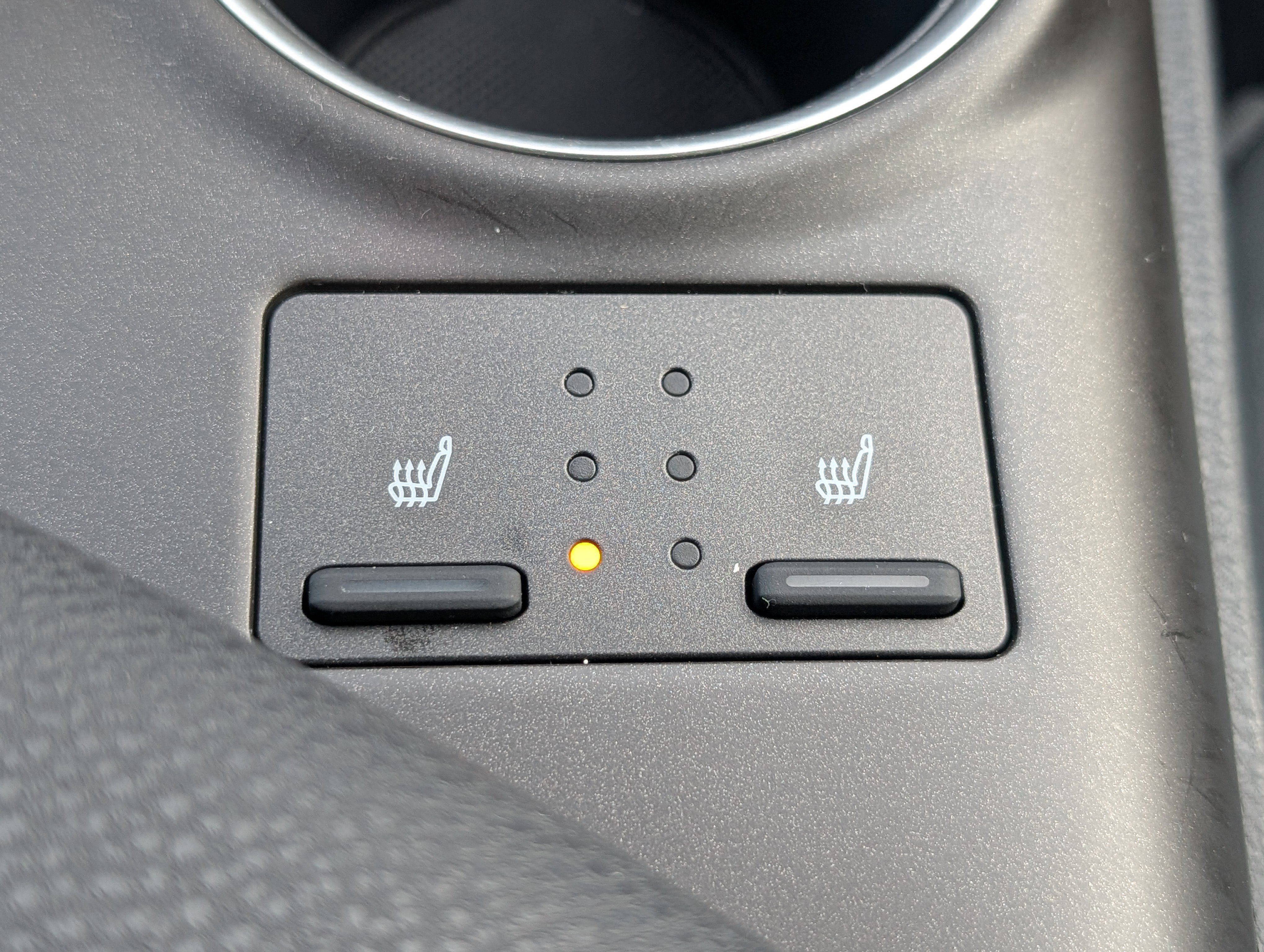 Used 2023 Toyota Camry XLE image 20