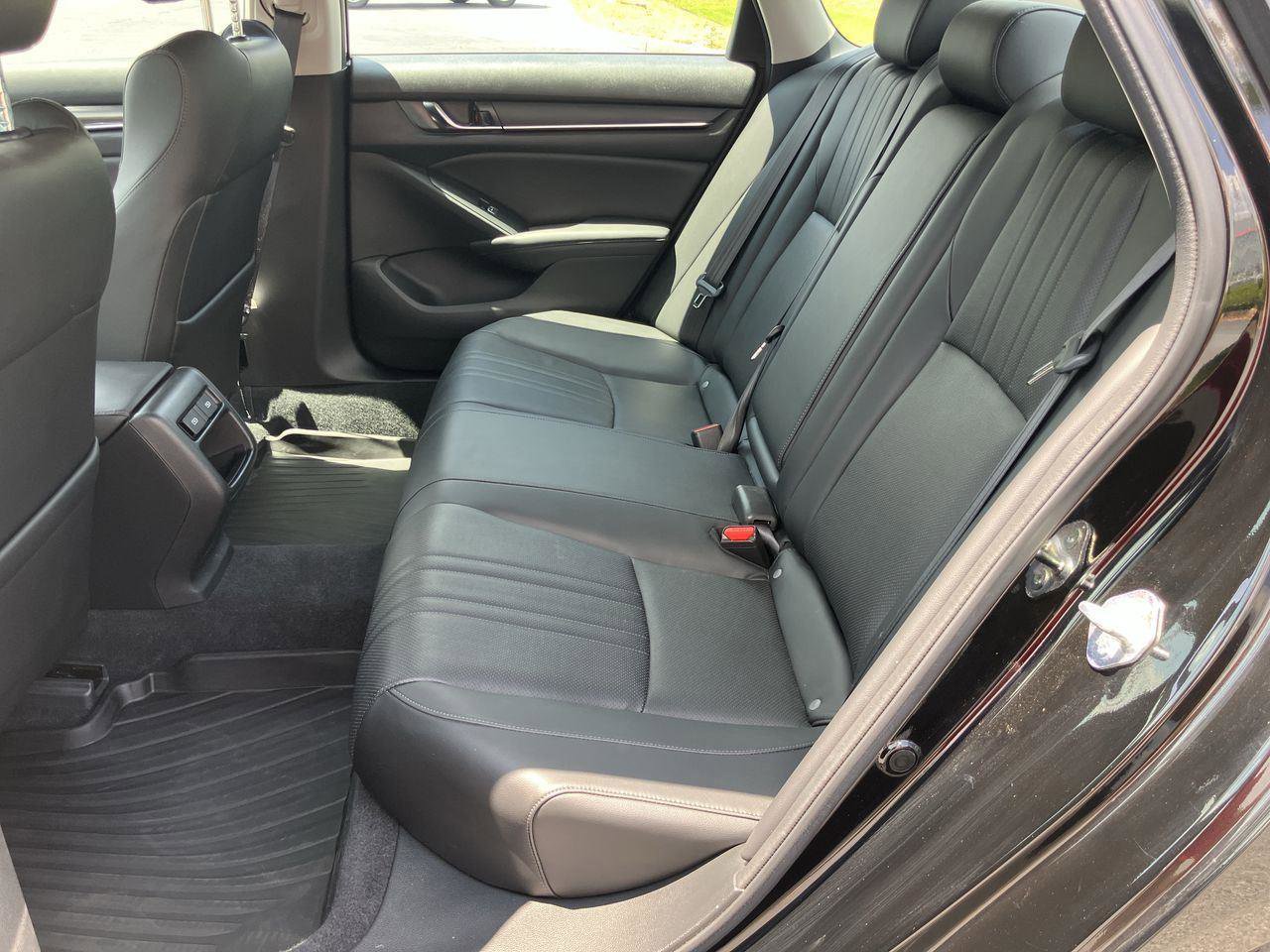 Used 2022 Honda Accord Sport Special Edition image 22