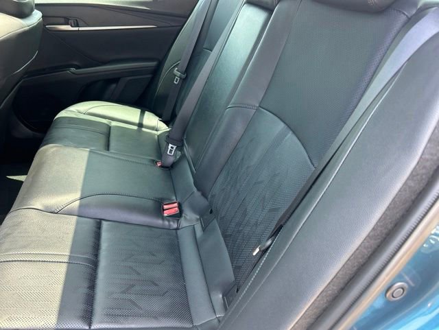 Used 2026 Toyota Camry XSE w/ Premium Plus Package FWD image 8