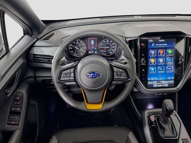New 2026 Subaru Crosstrek 2.5i Wilderness image 23