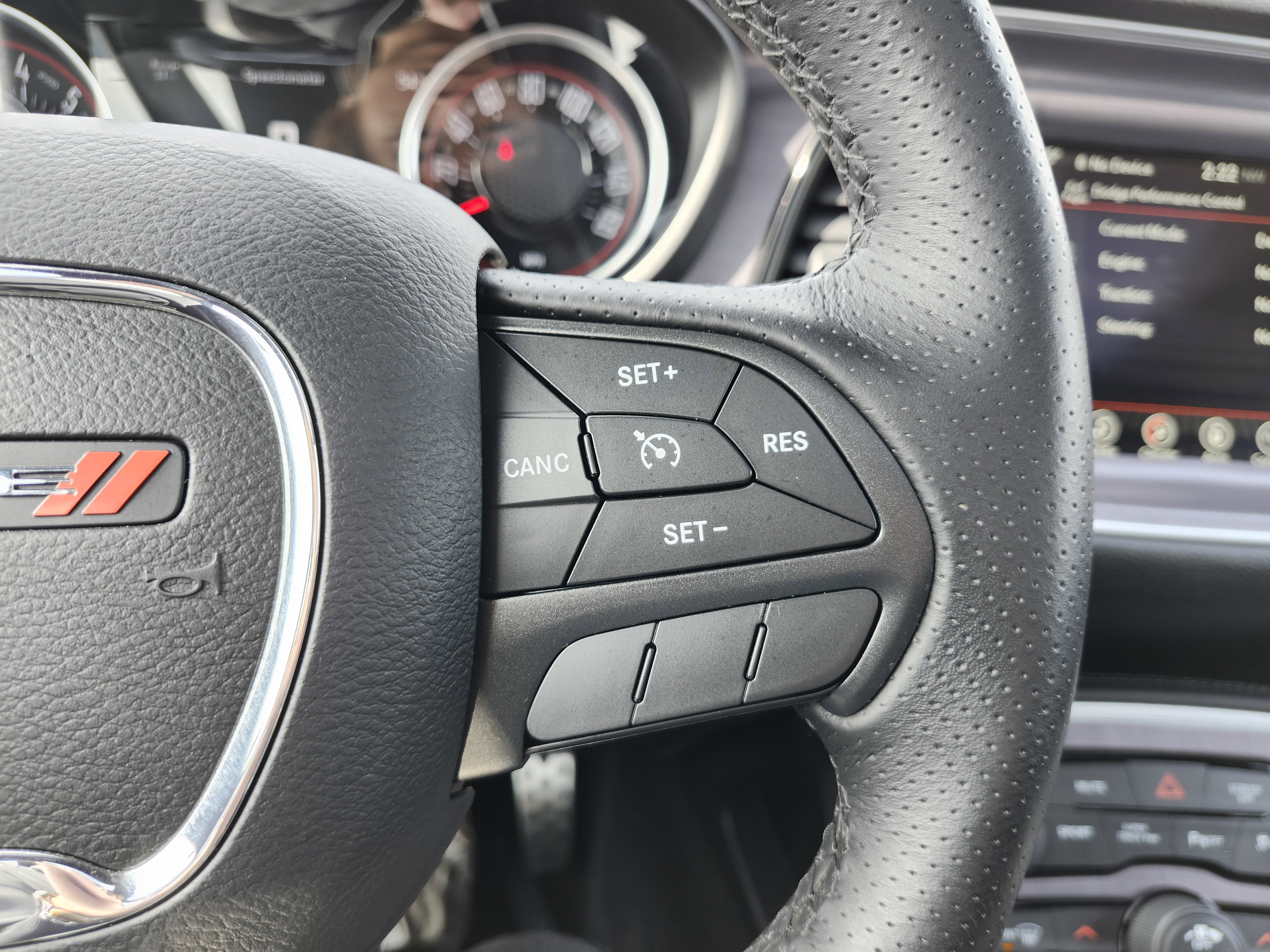Used 2017 Dodge Challenger R/T Plus image 44