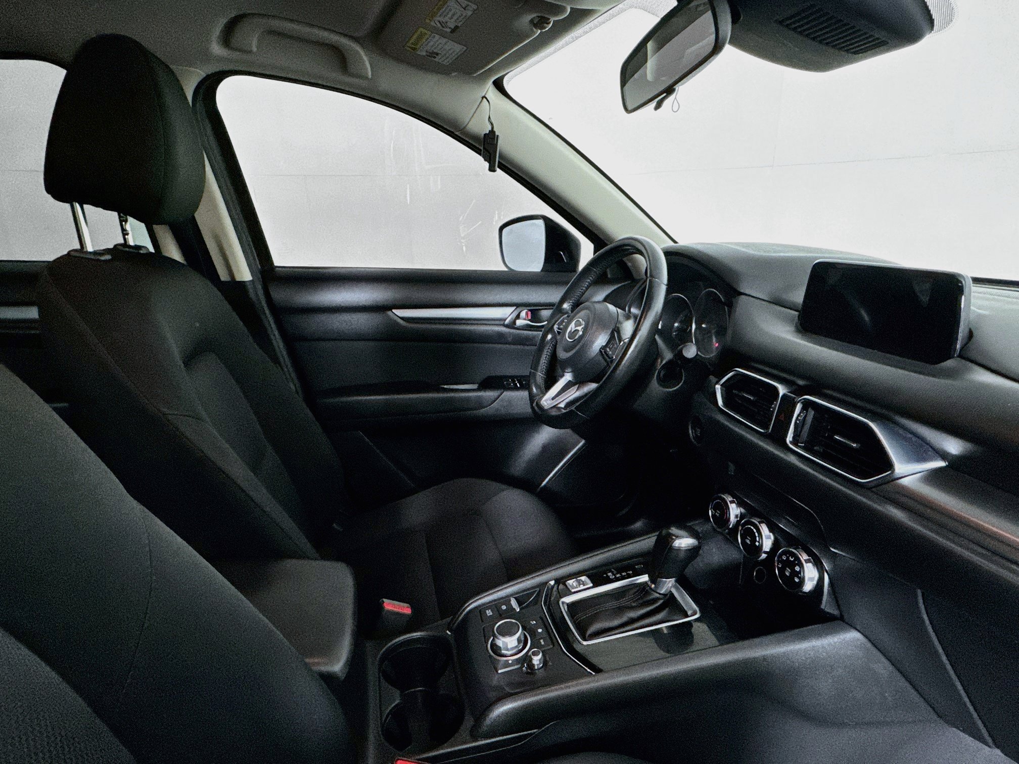 Used 2018 MAZDA CX-5 Sport FWD image 48