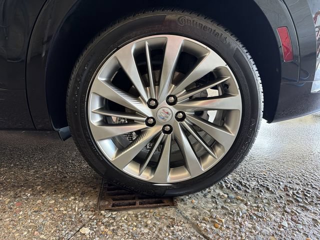 Certified 2024 Buick Envision Avenir AWD/4WD image 10