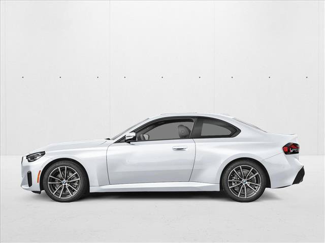 New 2026 BMW 230i Coupe w/ Convenience Package RWD image 3