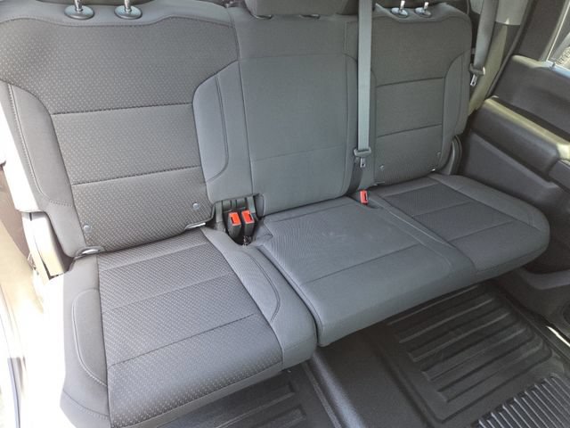 New 2026 Chevrolet Silverado 2500 W/T w/ WT Convenience Package AWD/4WD image 17