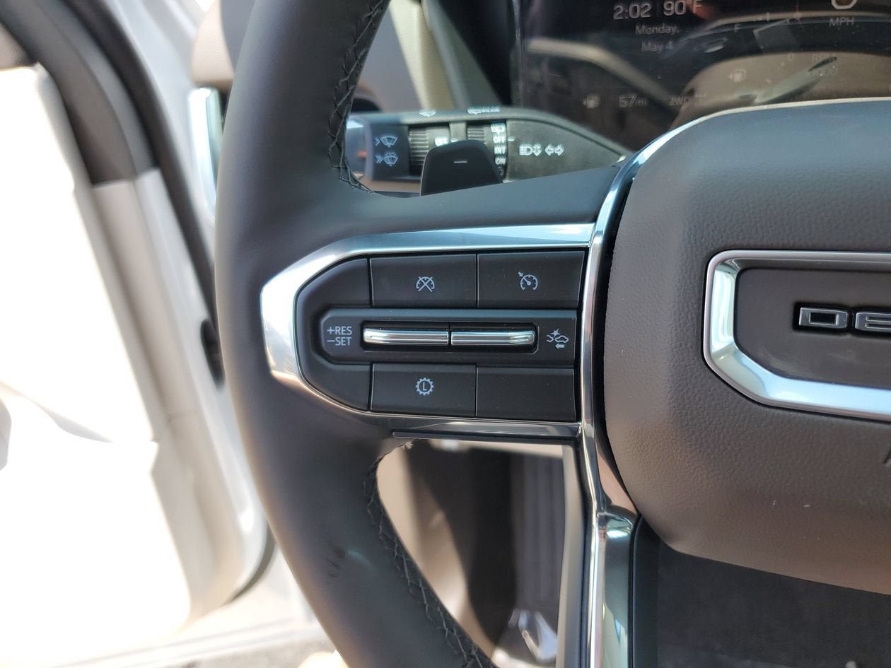 New 2026 GMC Terrain Denali AWD/4WD image 28
