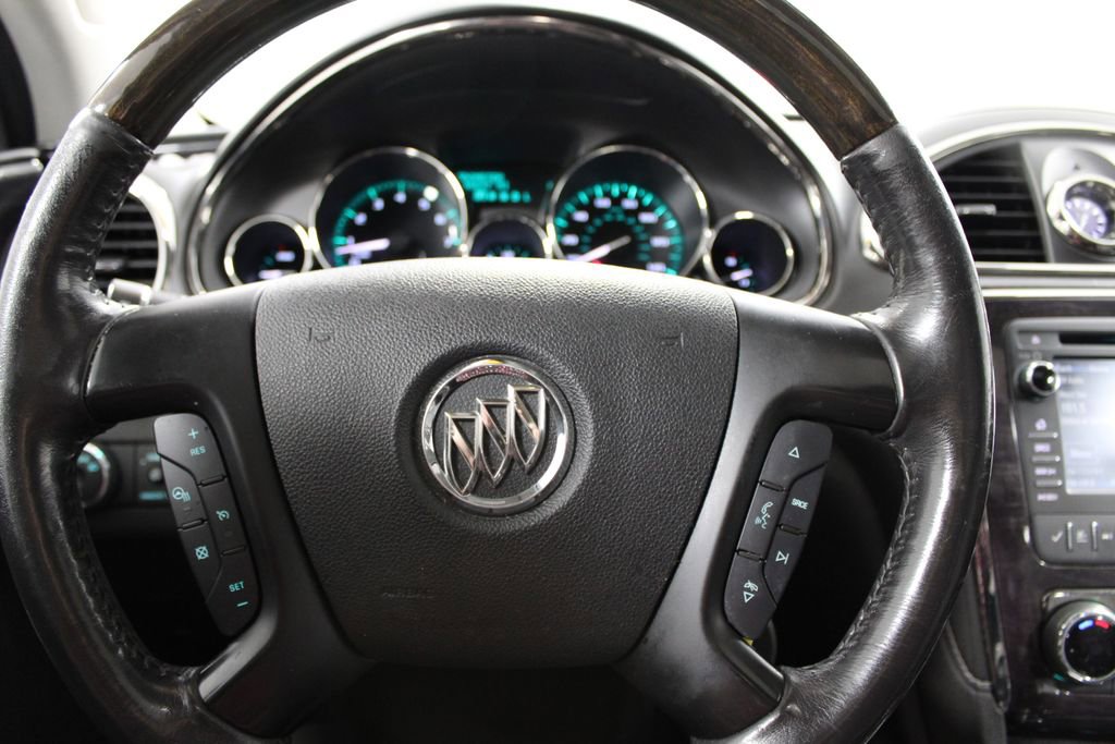 Used 2017 Buick Enclave Premium w/ Experience Buick Package image 43