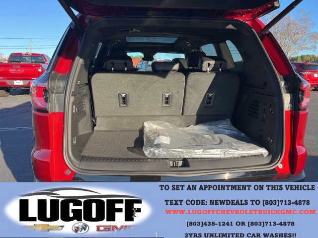 New 2026 GMC Acadia Denali w/ Super Cruise Package image 23