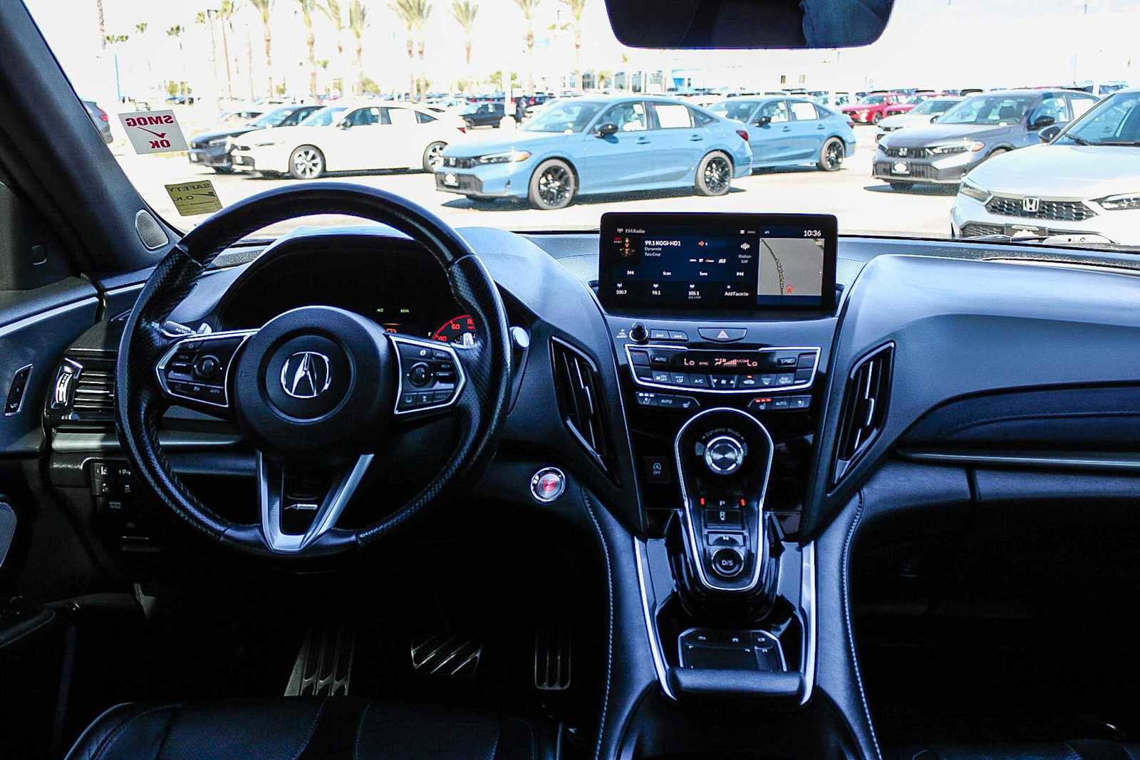 Used 2020 Acura RDX A-Spec image 13