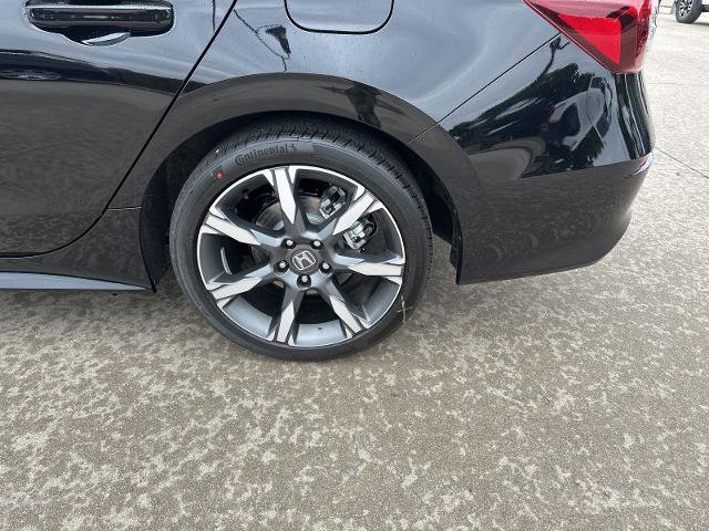 New 2025 Honda Civic Sport Touring image 15