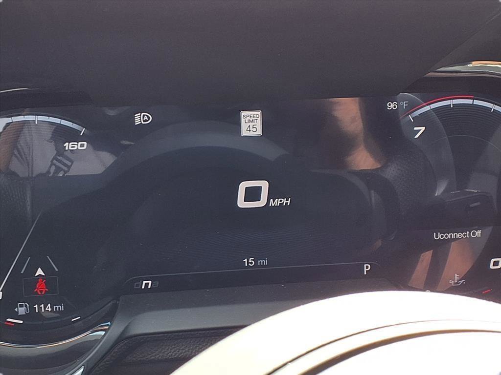 New 2025 Alfa Romeo Giulia image 14