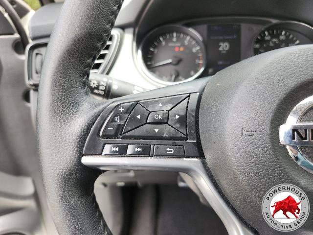 Used 2019 Nissan Rogue SL w/ Premium Package FWD image 32