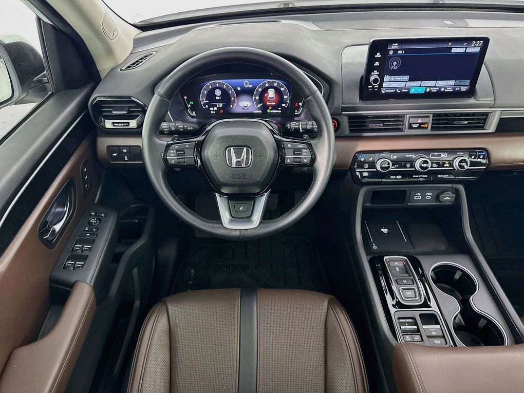 Used 2024 Honda Pilot Elite image 28