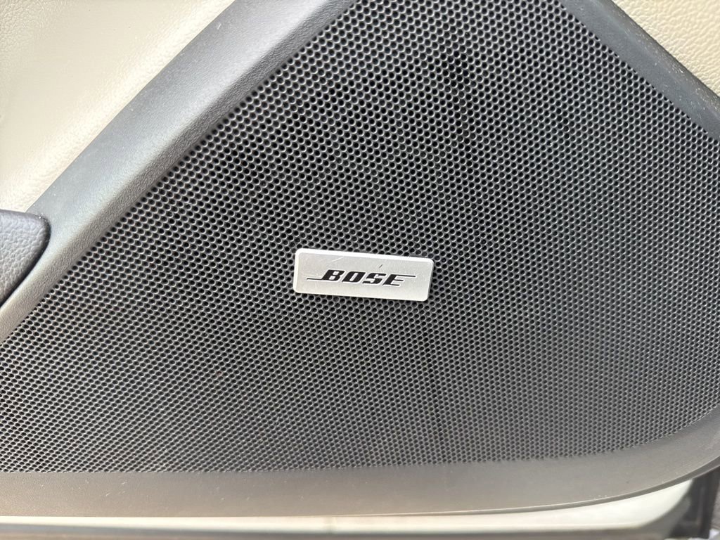 Used 2017 Cadillac CTS Sedan image 16