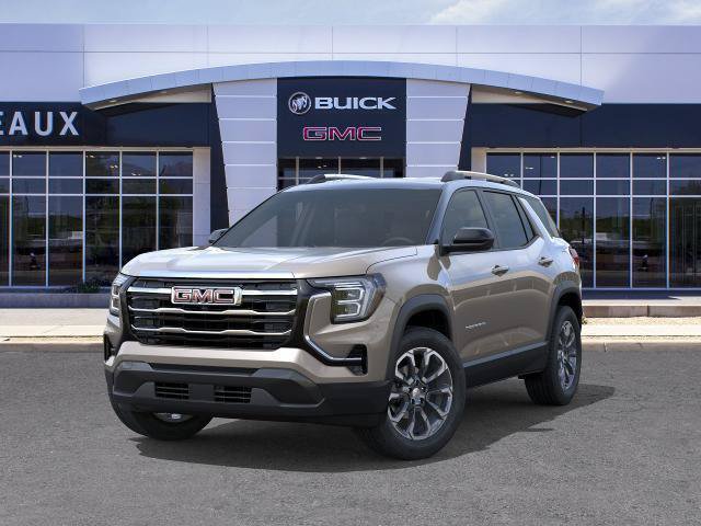 New 2027 GMC Terrain Elevation w/ Elevation Premium Package FWD image 30
