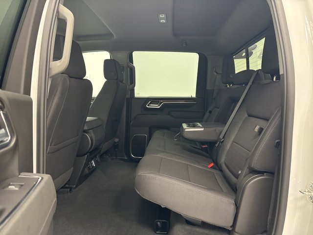 New 2026 Chevrolet Silverado 2500 LT w/ True North Edition image 25