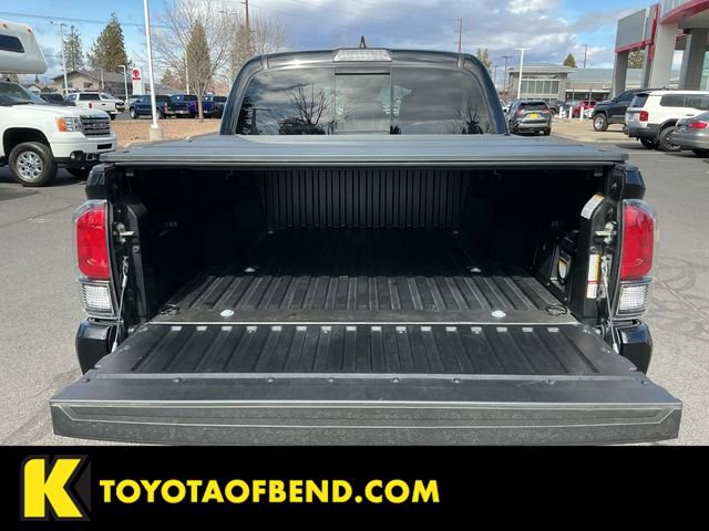 Used 2019 Toyota Tacoma TRD Pro image 31