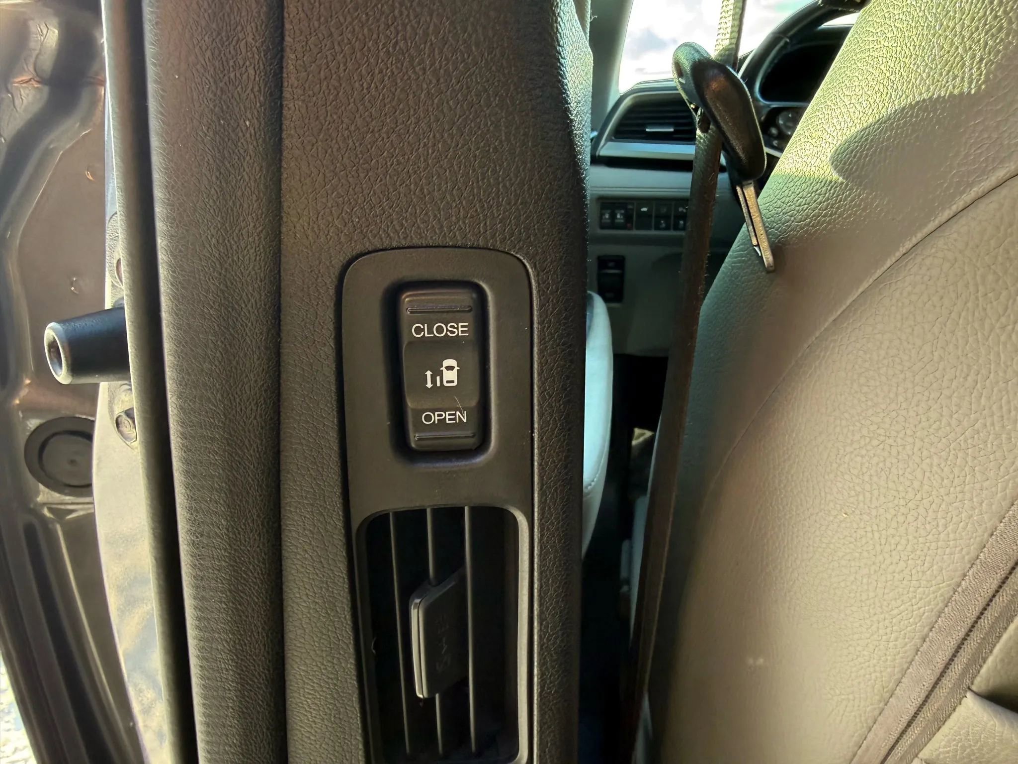 Used 2019 Honda Odyssey Touring image 22