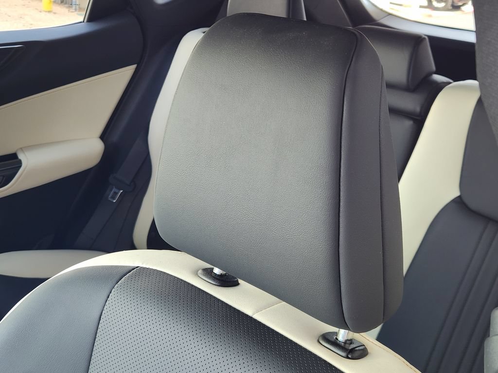 Certified 2024 Lexus NX 350 AWD image 25