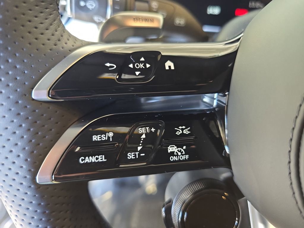 New 2026 Mercedes-Benz G 63 AMG 4MATIC image 17