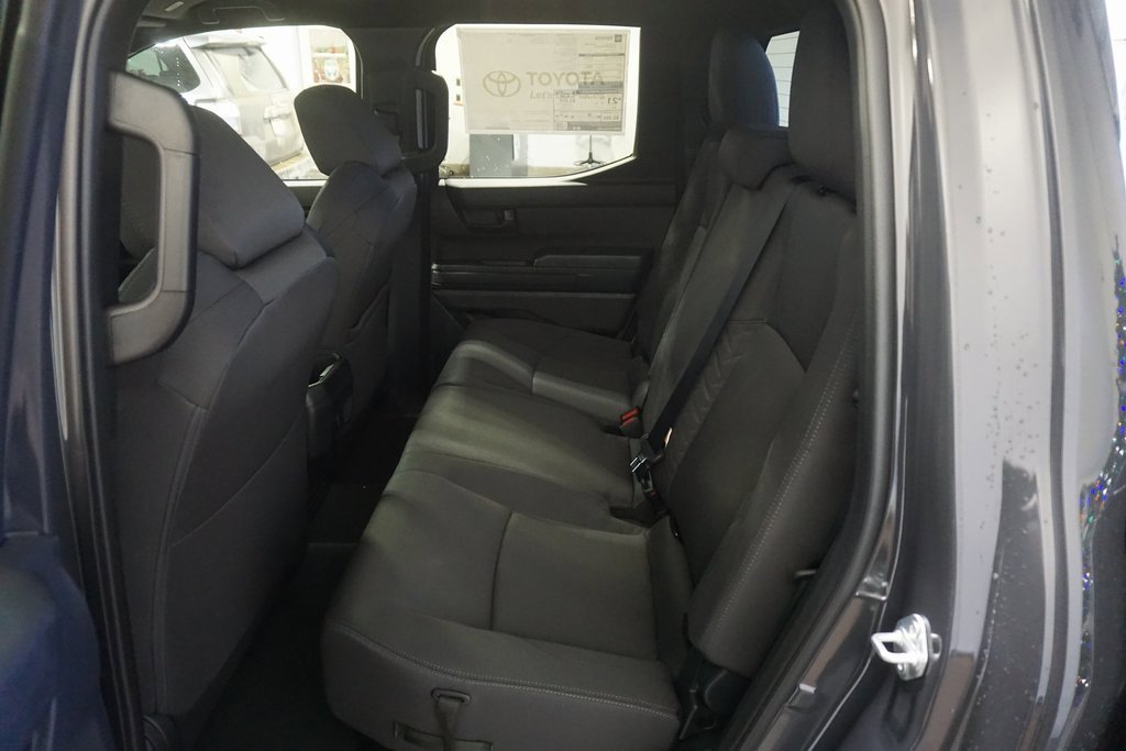 New 2026 Toyota Tacoma SR5 image 21