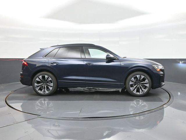 New 2026 Audi Q8 Premium Plus AWD/4WD image 8