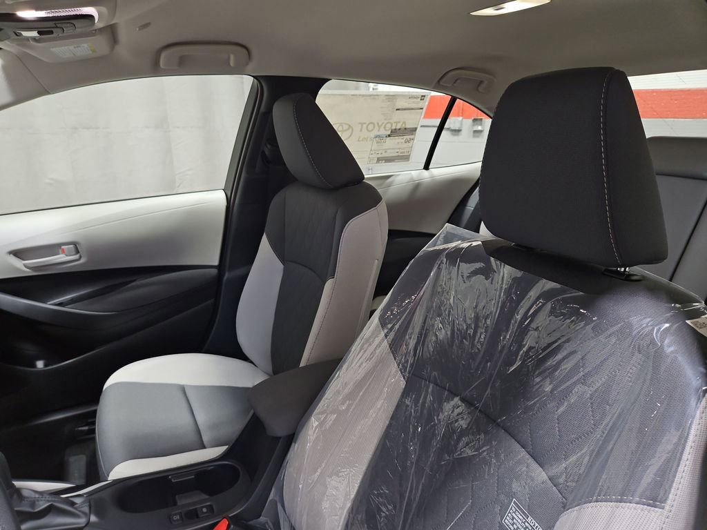 New 2026 Toyota Corolla LE image 11