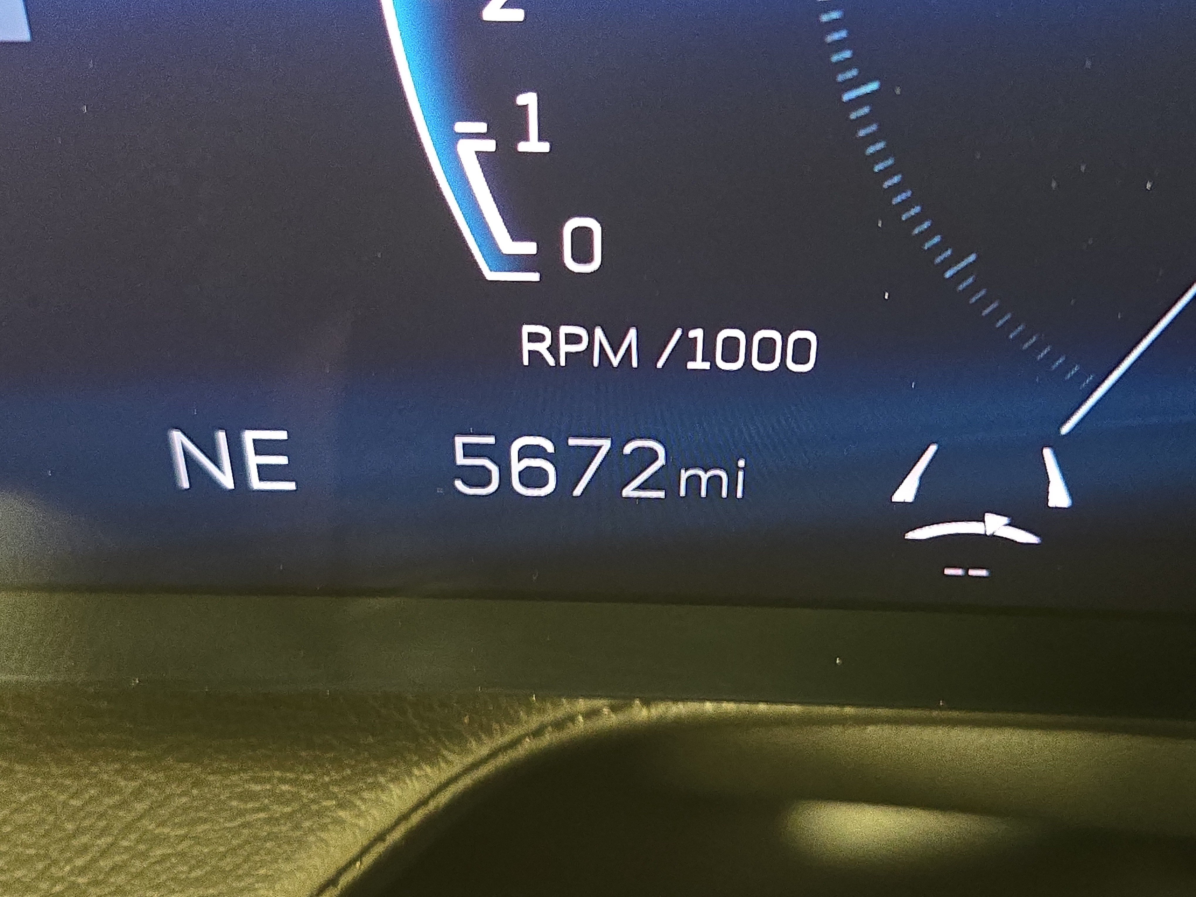 Certified 2026 Cadillac CT5 Sport AWD/4WD image 18