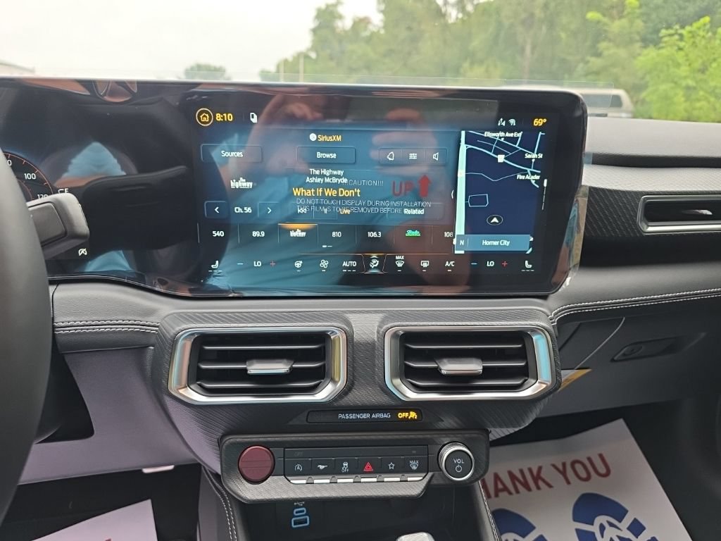 New 2026 Ford Mustang Premium RWD image 21