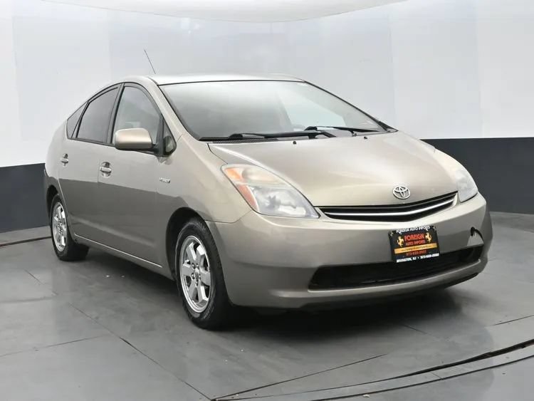 Used 2006 Toyota Prius FWD image 2