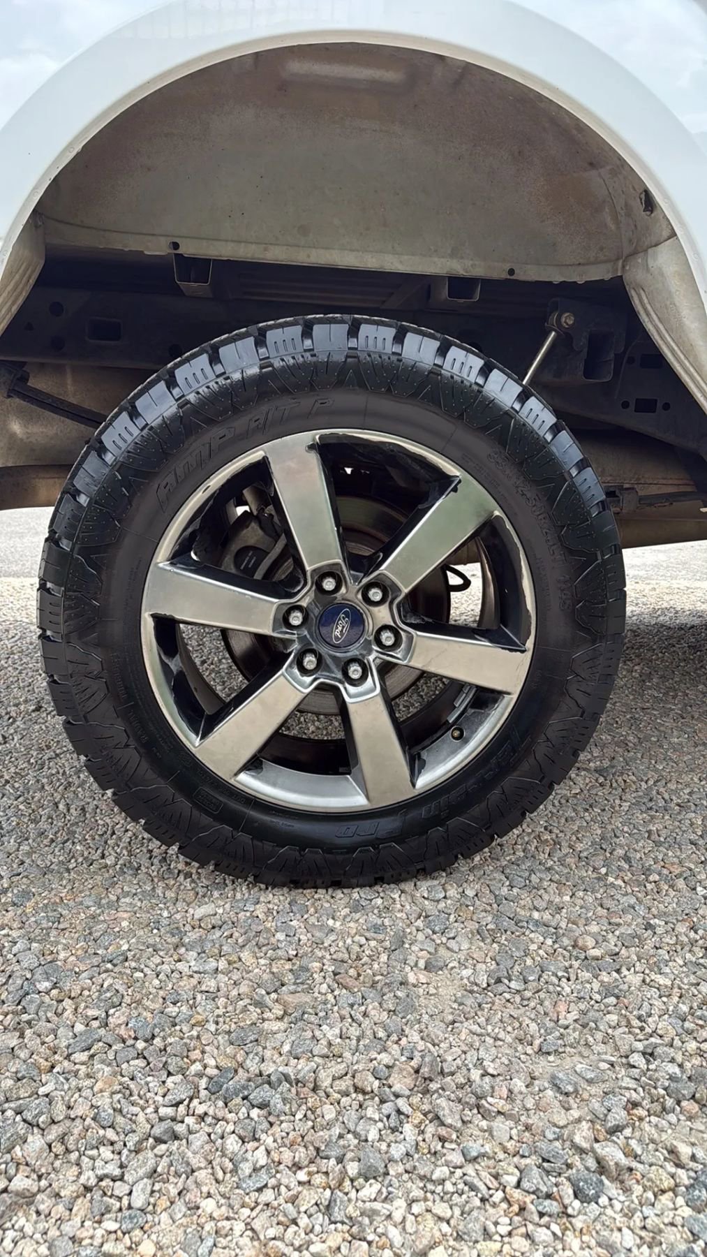 Used 2016 Ford F150 XLT w/ Trailer Tow Package AWD/4WD image 35