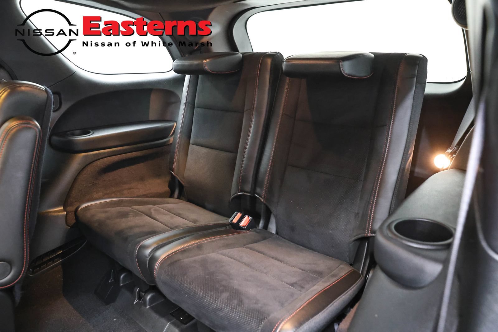 Used 2024 Dodge Durango R/T AWD/4WD image 26