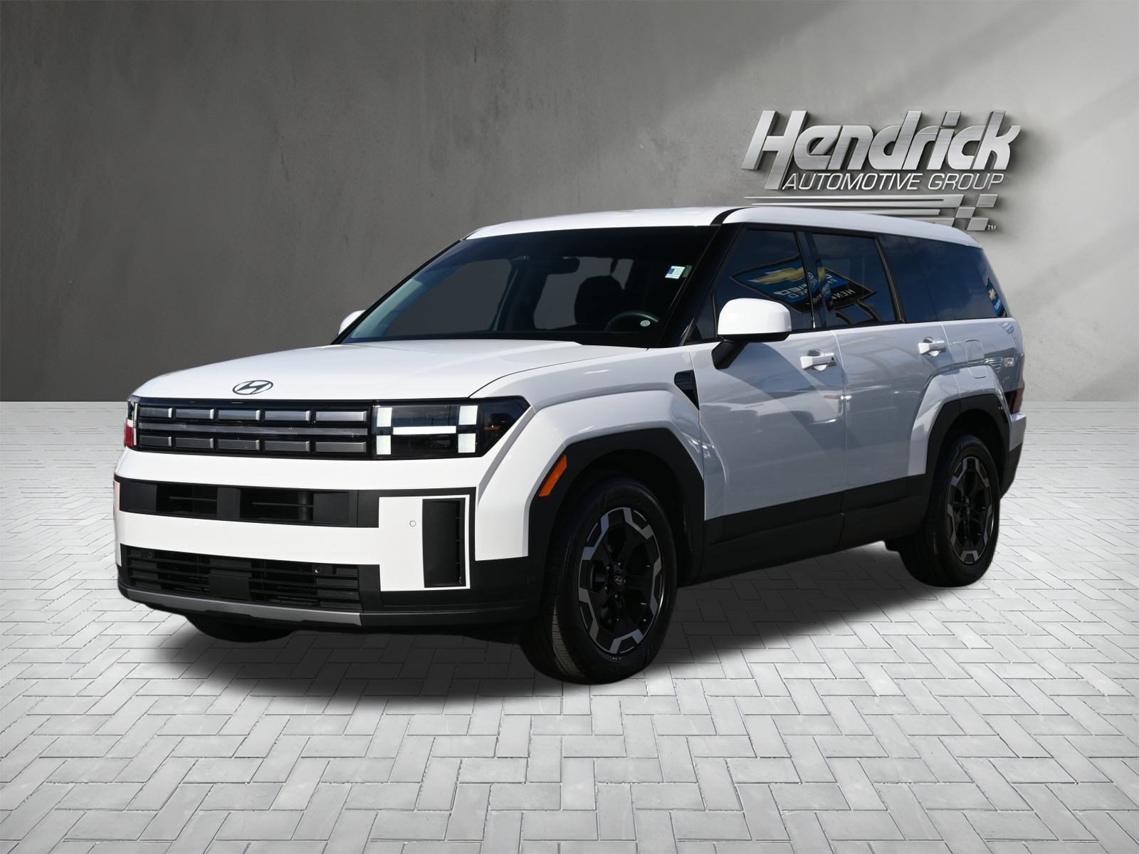 Used 2024 Hyundai Santa Fe SE image 6