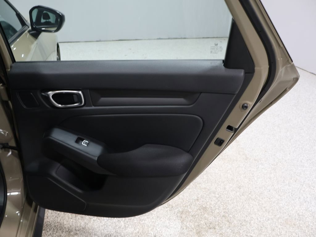Used 2025 Honda Civic Sport image 22