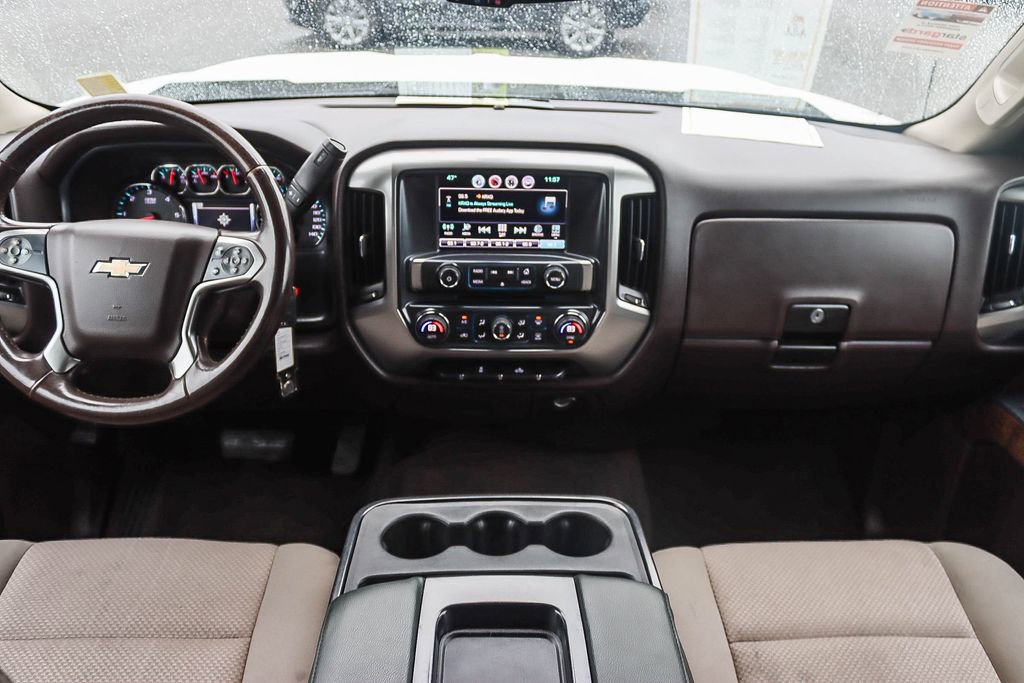 Used 2016 Chevrolet Silverado 1500 LT w/ All Star Edition image 19