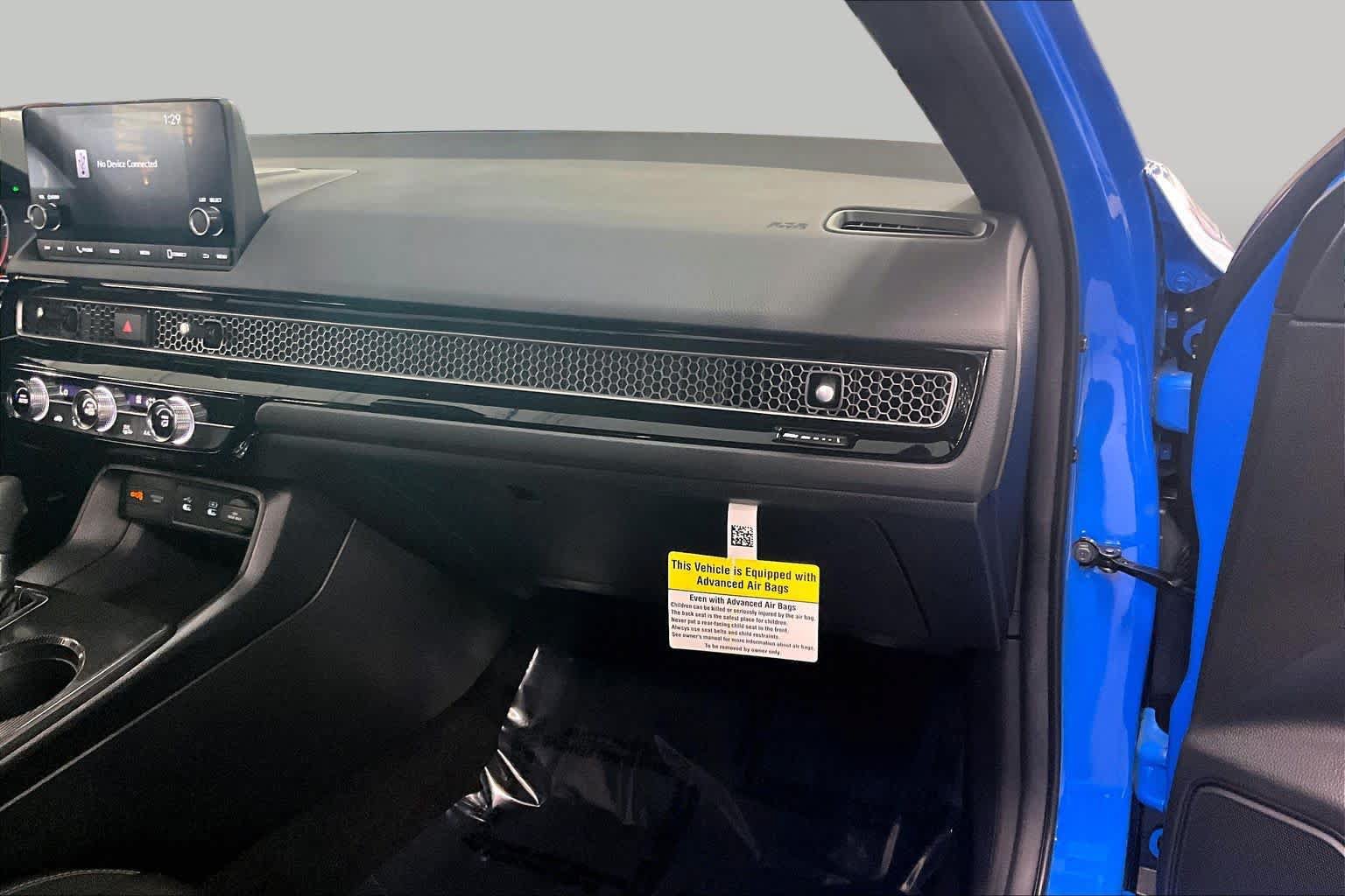 Used 2025 Honda Civic Sport image 19