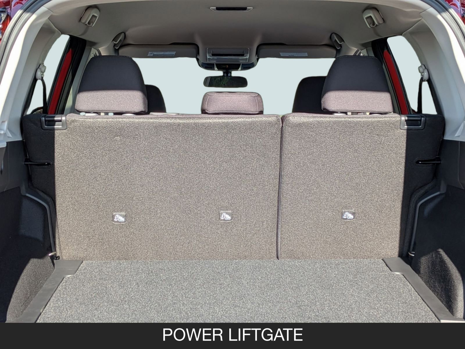 New 2026 Nissan Rogue S image 20