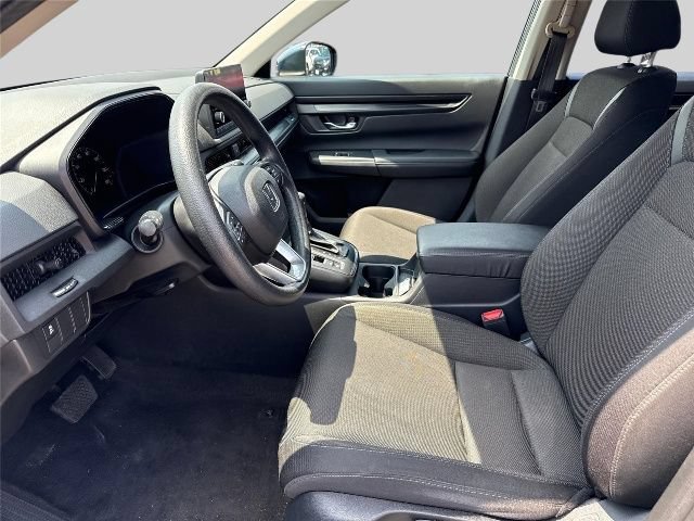 Used 2024 Honda CR-V LX image 9