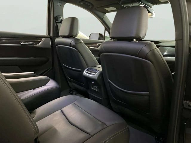 Used 2024 Cadillac XT6 Sport AWD/4WD image 47