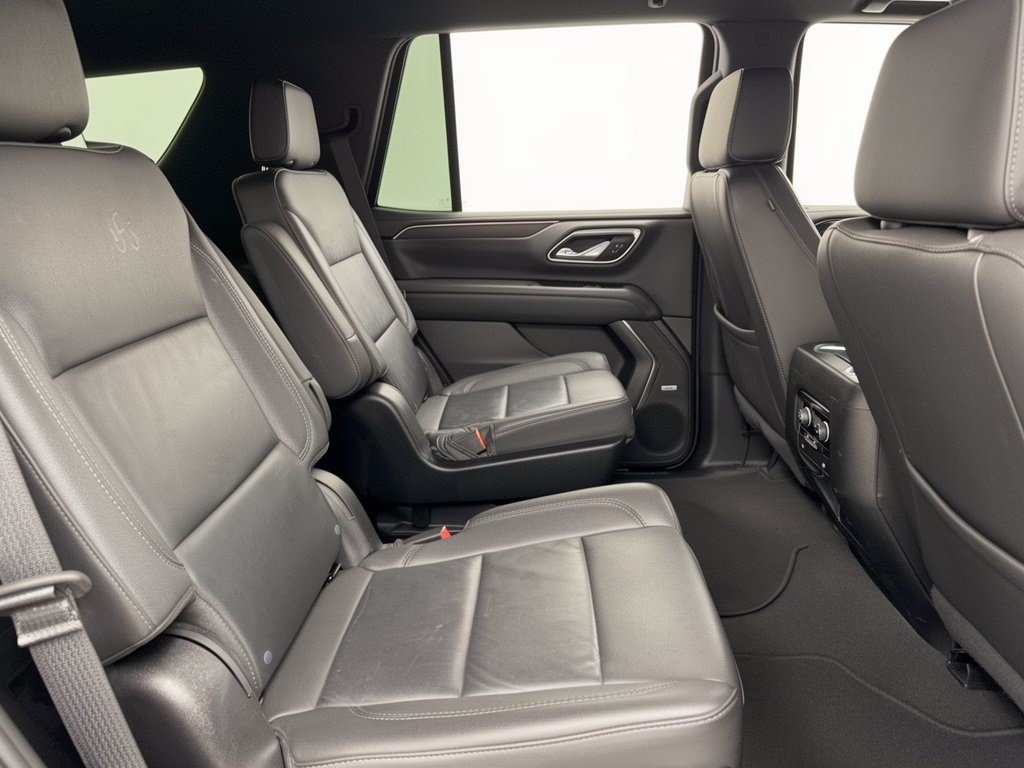 Used 2024 Chevrolet Tahoe LT AWD/4WD image 29