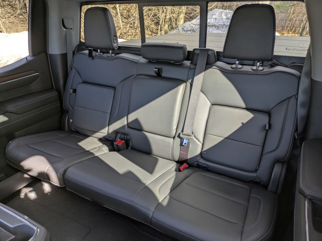 Certified 2024 GMC Sierra 1500 Denali w/ Technology Package image 28