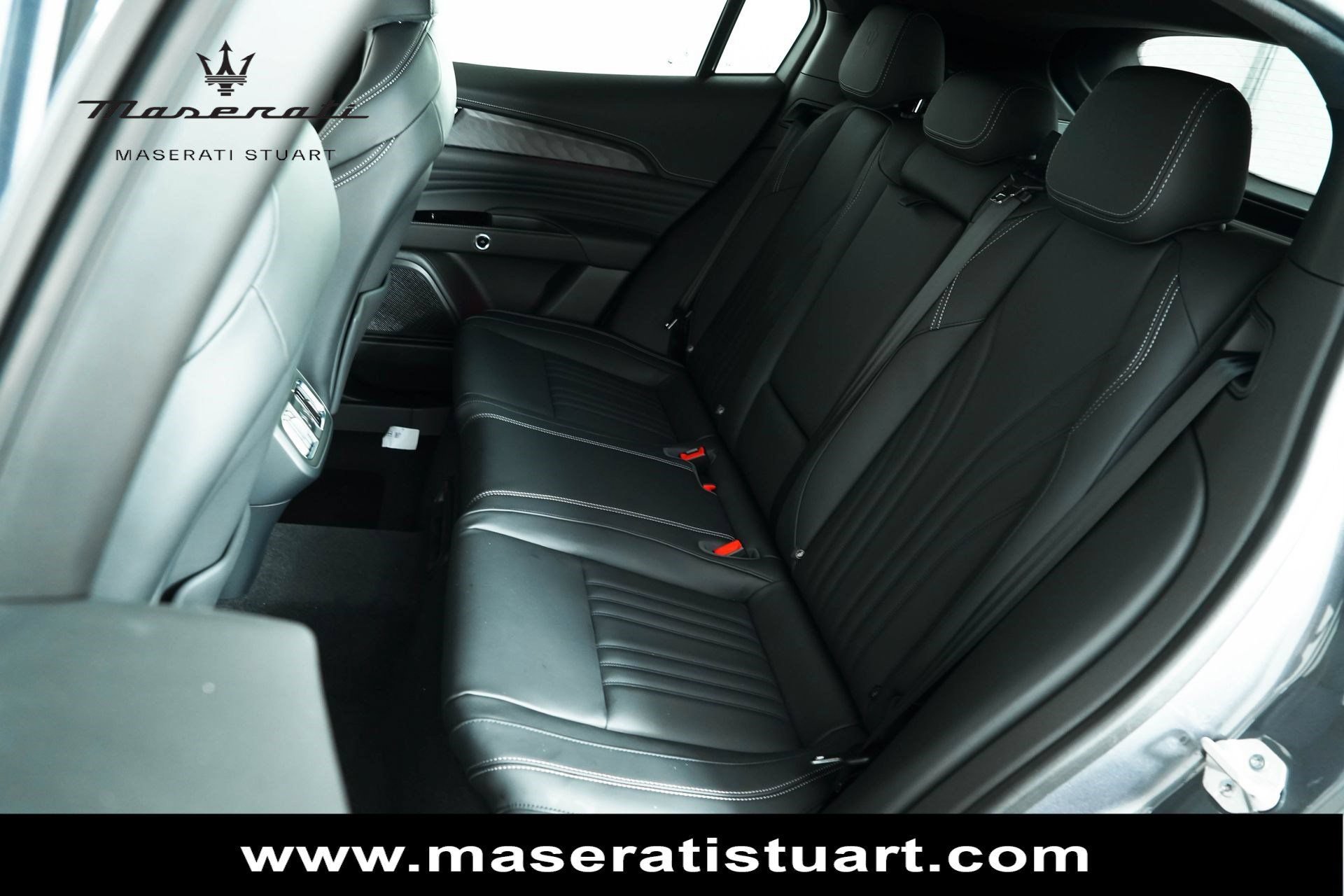 New 2025 Maserati Grecale Modena AWD/4WD image 19