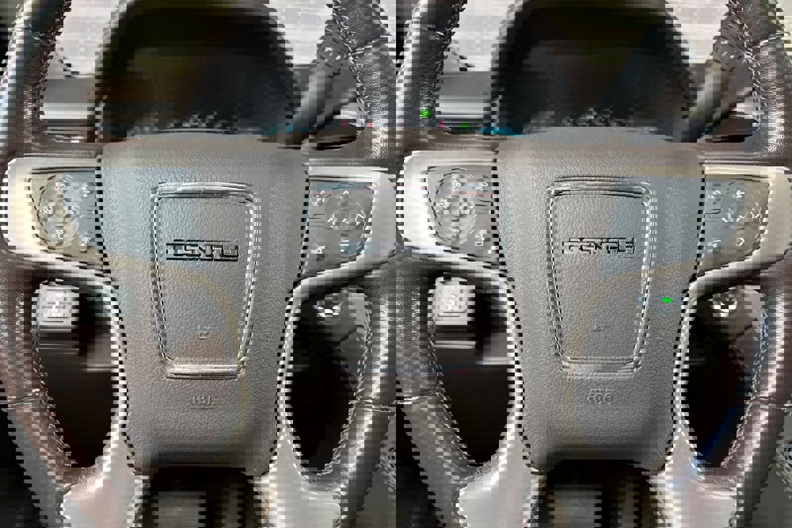 Used 2020 GMC Yukon Denali w/ Open Road Package image 26