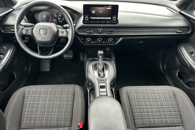 Used 2024 Honda HR-V Sport image 14